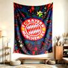 FC Bayern Munich (5) Tapestry Suitable For Decorating Homes Dorms And Bedrooms Soft To The Touch And A Perfect Gift For Friends And Family
