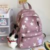 Children's Small Schoolbags College Students Junior High School Students High School Girls Small Backpack Cute Mini Backpack