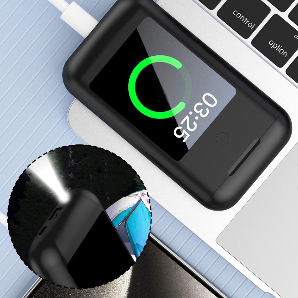 JYL TS 2in1 Wireless Earbuds HiFi Stereo Touch Control Multi-function Music Gaming Excellent Experience