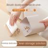 Desktop Broom Dustpan Set Wall Mount Storage Set Portable Mini Cleaning Brush