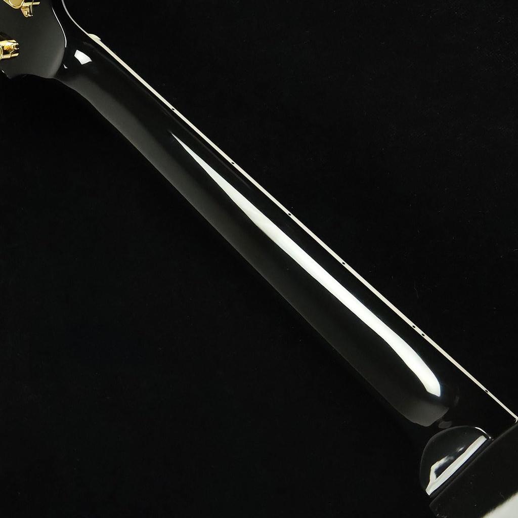 Bacchus Black GI10293 Bacchus DUKE-CTM S/N