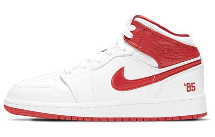 Jordan 1 Střední 85 2021 - DH0200100