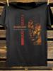 Snapcase Designs for Automotion Album BLACK COTTON T Shirt Size XS-6XL Unisex T-Shirt