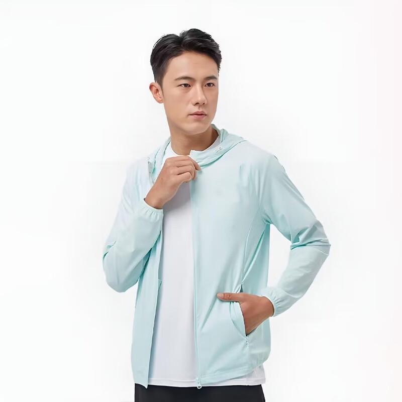 SCALER Unisex Outdoor Performance Jacket F2513393