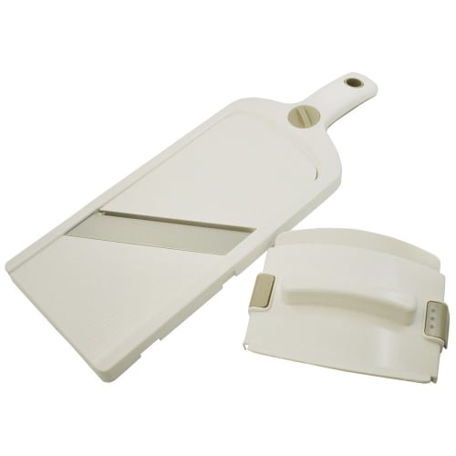 Kai House Select Adjustable Wide Slicer, DH7200, Made in Japan