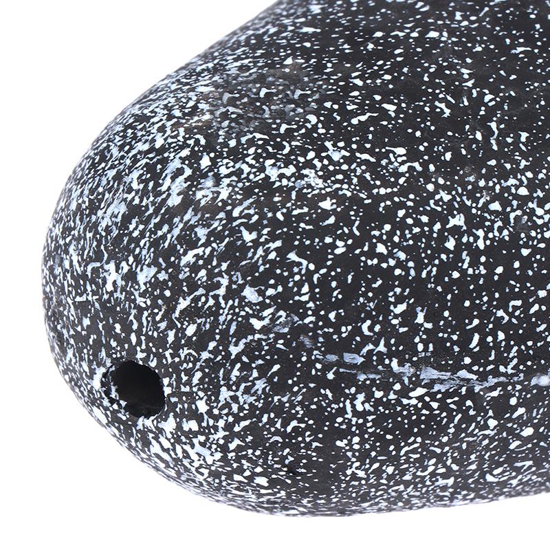 Cichlid Stone Aquarium Rock Shrimp Breeding Cave Hideaway Fish Tank Decoration