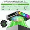 Xbox Series X Cooling Low Intelligent Temperature 3 Speed Easy Heat Detachable Headset RGB LED Atmosphere Xbox Series X Console Compatible with Xbox
