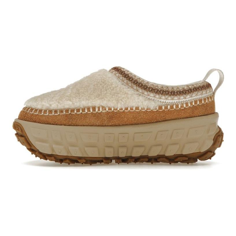 UGG Venture Daze Útulné přírodní dámské tenisky 1163350-NAT