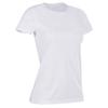 Stedman Womens/Ladies Active Sports Tee