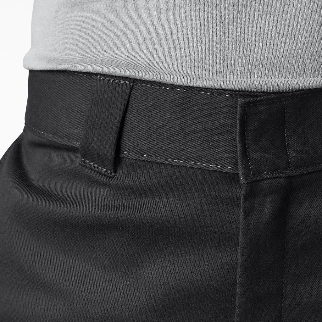 Dickies 874 Flex Work Pants black Men's Color