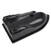 300M Single Silo Bait Boat Wireless Remote Control Fishing Lure RC Ship D13 Navigation Fish Finder 1.5 KG Load