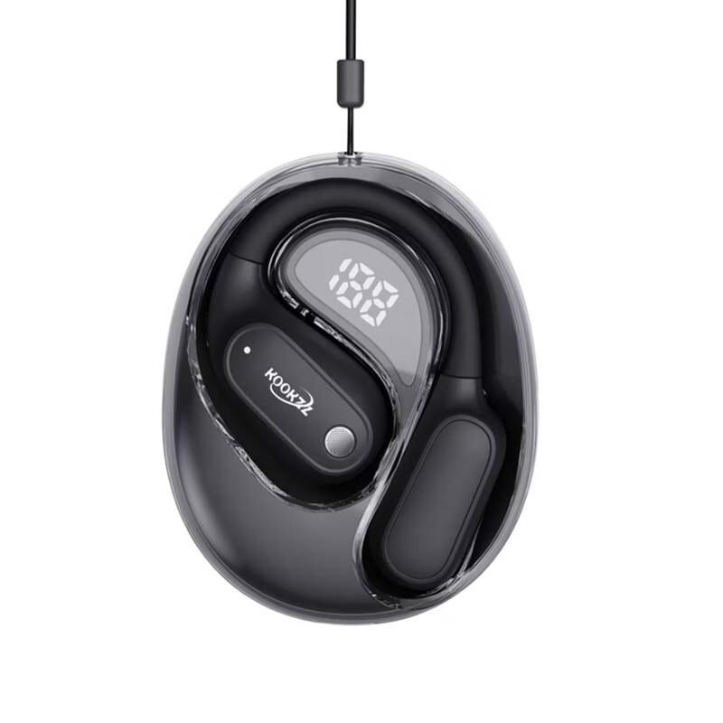 

Kukezhe R10 Open-Ear Wireless Earbuds