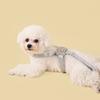 Quick Release Dog Harness Leash No Pull Pet Harness Adjustable Soft Harness For Small Medium Dog Pet Walking Chihuahua