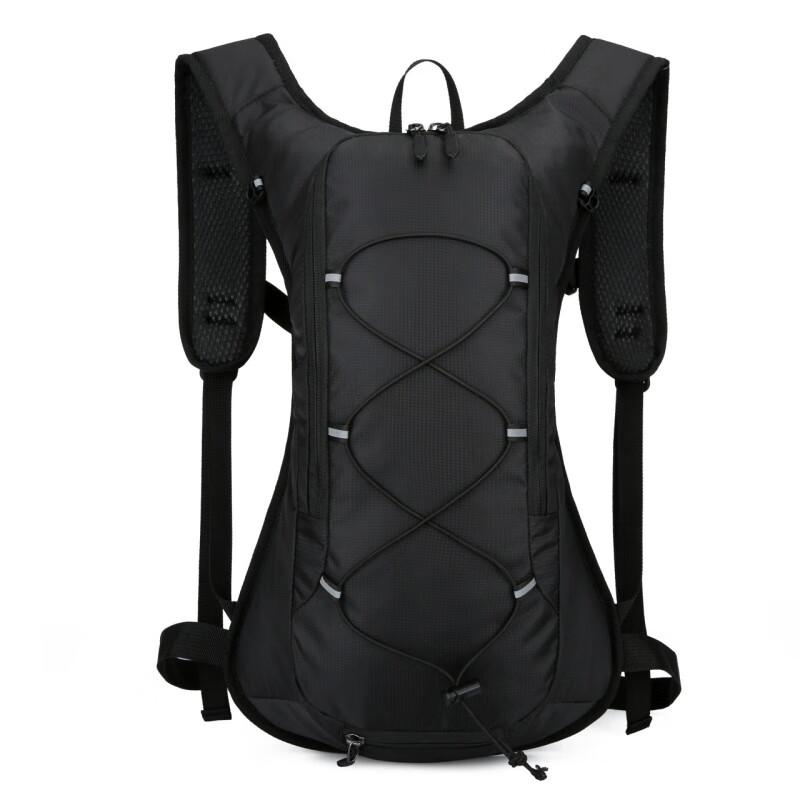 ZY Outdoor Lightweight Cycling & Hydration Backpack