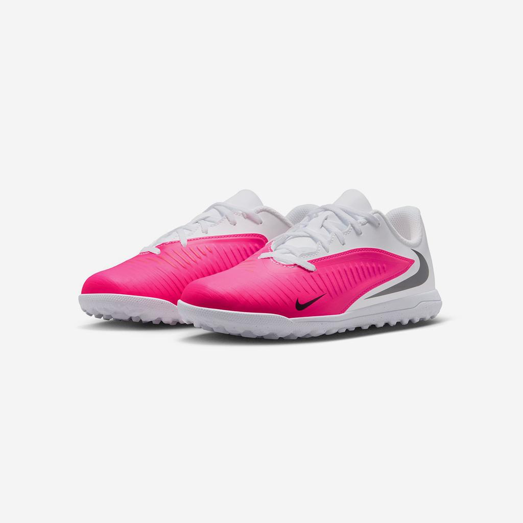 Nike Junior Phantom 6 Low Club TF T [IH1799-901]
