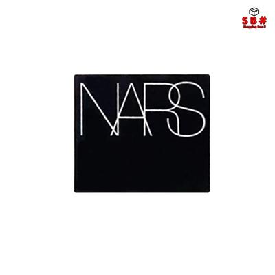 Nars Rio de la Plata Colore Nars Ombretto Singolo, 1 Pezzo
