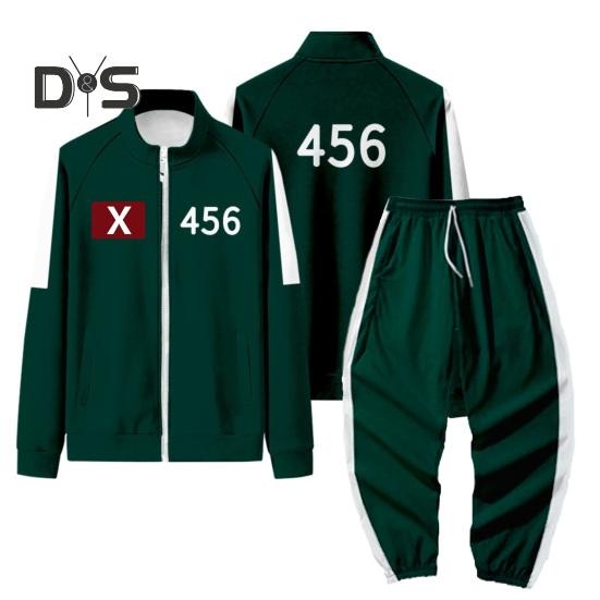 Set de costume Cosplay pentru bărbați, hanorac sport cu mâneci lungi, set de pantaloni cu șnur cu talie elastică, costum de carnaval, accesorii de petrecere