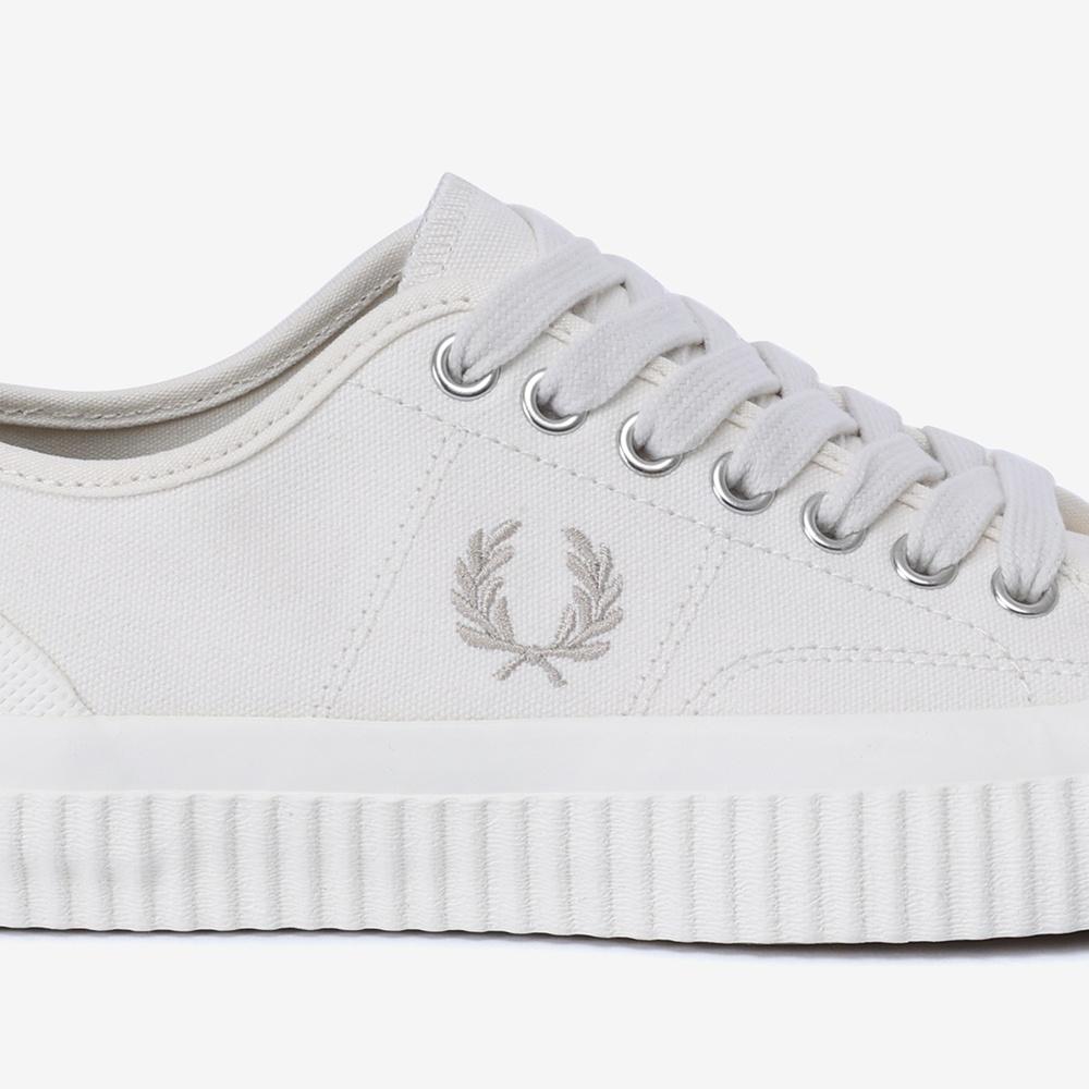 Fred Perry Hughes Rohleinen V75 Sfpu2414365 V75