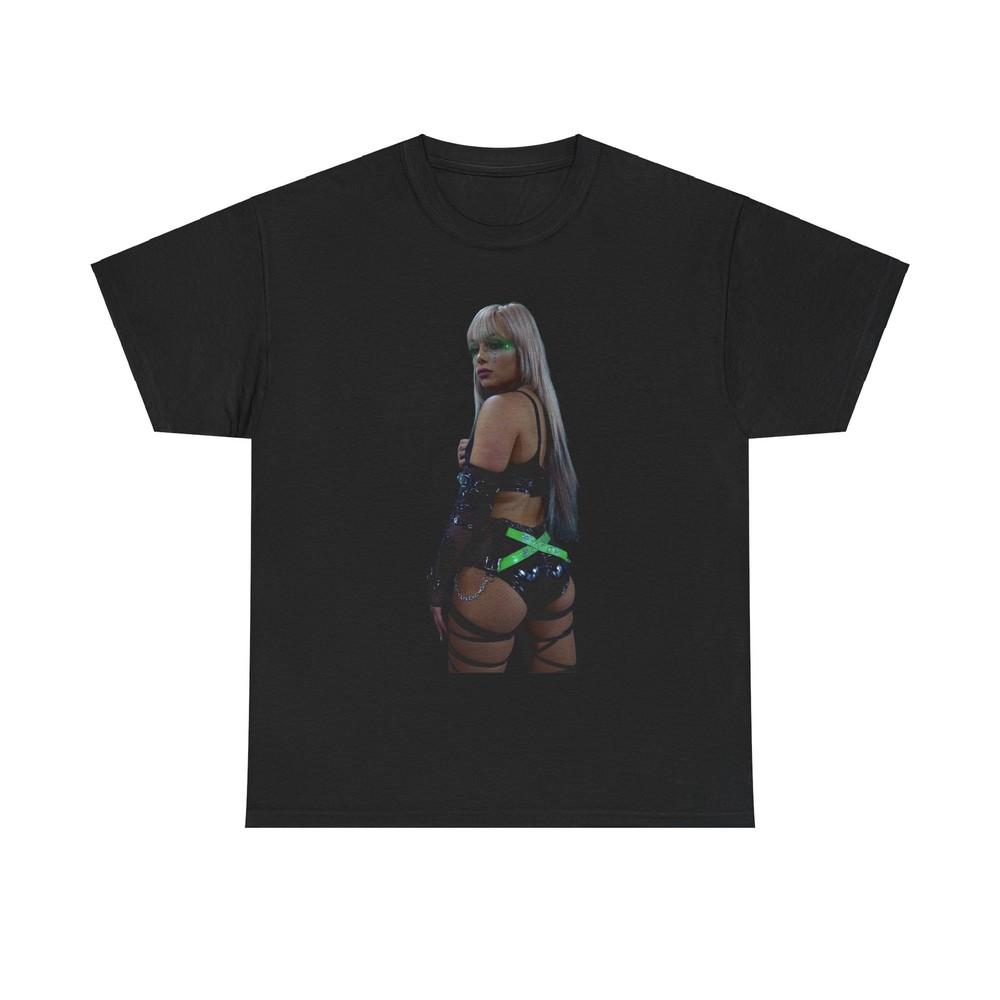 

Liv Morgan Shirt WWE S