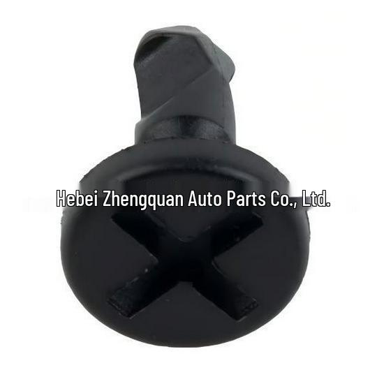 Car Radiator Grill & Engine Compartment Cover Clips for Porsche Panamera/Cayenne