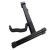 Vertical Guitar Stand Metal Portable Guitar Rack Universal a Frame Floor Stand  Ukulele