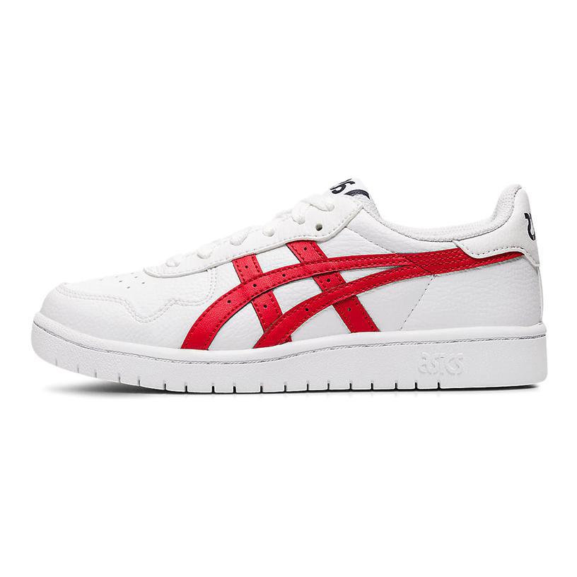 

Новые Asics Japan S GS Classic Red 1194A076-101 36