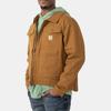carhartt 105748 Rugged Flex Collection Duck Jacket Level 1 Cold Resistant RELAXED FIT Unisex 105748
