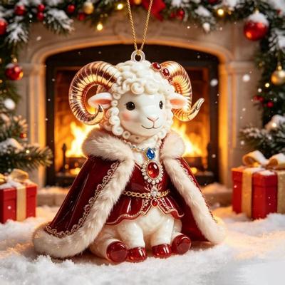 Feestviering – Kerstdecoratie