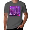 2814 Birth Of A New Day Tshirt Work Wear Lightweight Tee