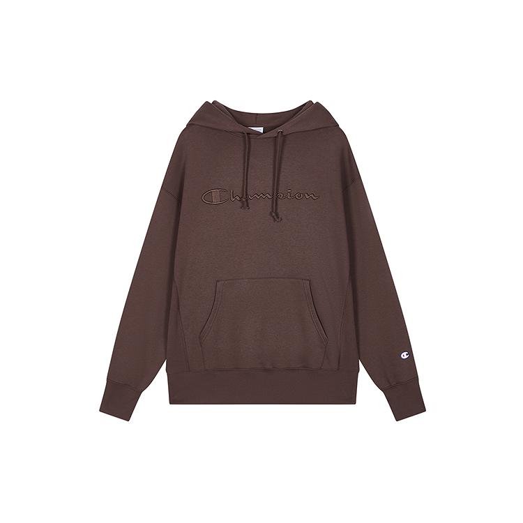 Champion Sweatshirts Unisex Hooded Thickened U5CSWSU033