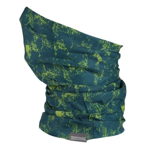Regatta Childrens/Kids Distressed Snood