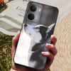 Για θήκη realme P3 5G Κάλυμμα realmeP3 Funda Πολυτελές TPU Αντικραδασμικό Καρτούν Σιλικόνης Κάλυμμα Τηλεφώνου Για realme P3 5G 2025 Coque Shell