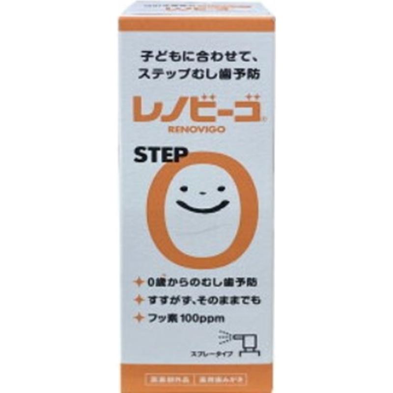 

Renovigo STEP0 38ml