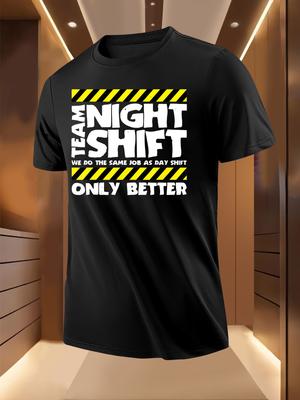 Oberteile – T-Shirts
