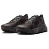 Nike ZoomX Zegama Velvet Brown Black Anthracite Men Sneakers DH0623-201