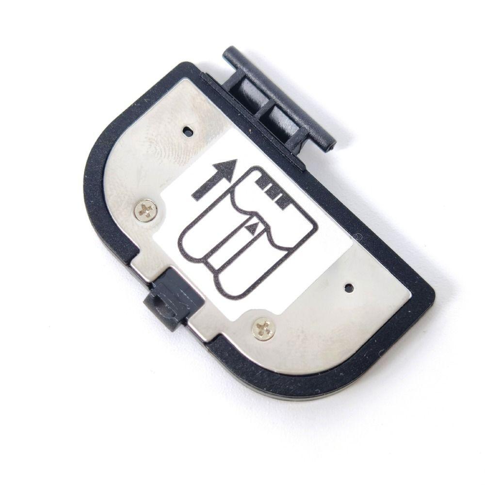 Replacement Parts Camera Battery Lid OEM Standard DIY Repair Battery Cover Repairing Battery Door Cover for Nikon DSLR Camera