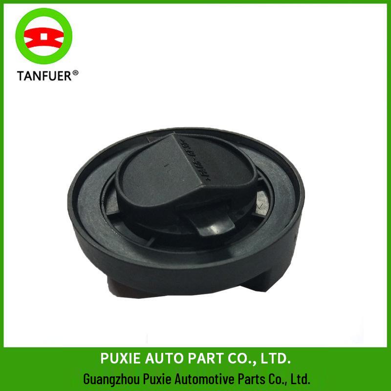 Mercedes Oil & Exhaust Valve Cover - 1-Year Warranty