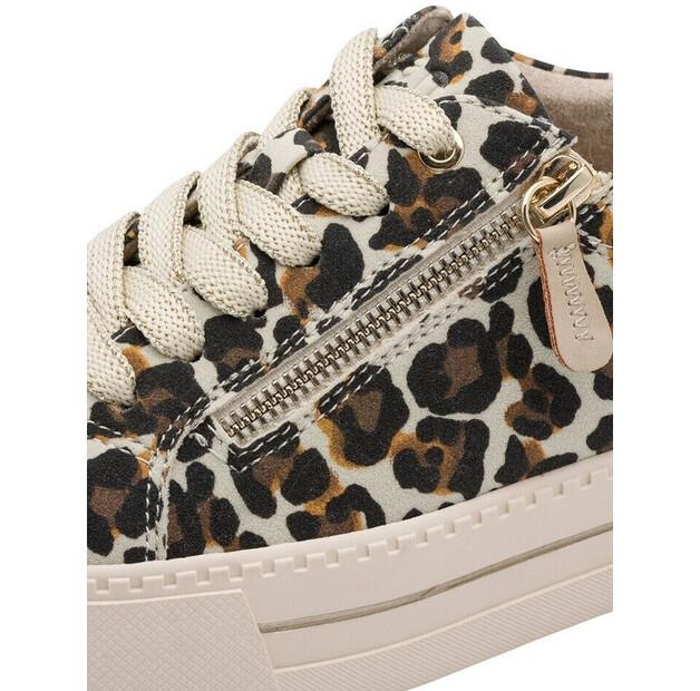 Кроссовки Jana Shoes Low Vegan