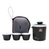 Wushiyuan Nafu Portable Tea Set
