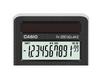 Casio Scientific Calculator Fx-260 SOLAR II (black)