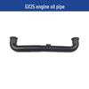 GX25 Lawn Mower Parts: Ignition Coil, Carburetor, Starter, Oil Can, Spark Plug for Four-Stroke Gasoline Engine