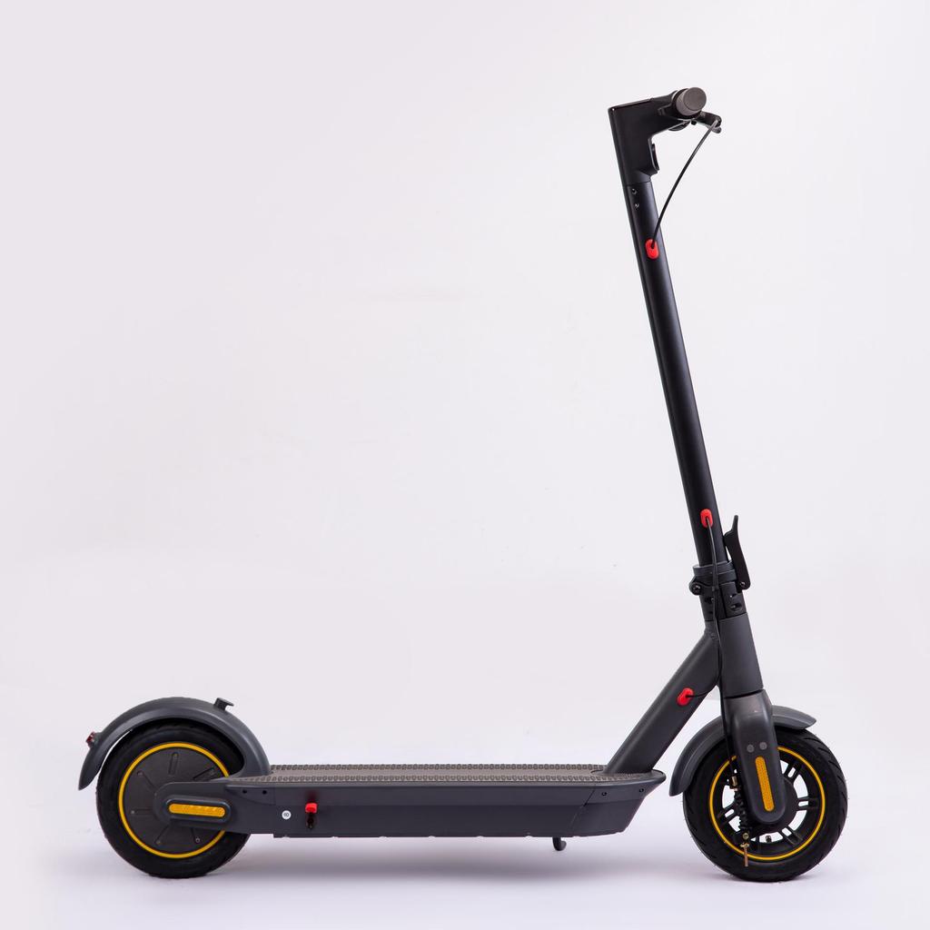 Foldable Electric Commuter Scooter MAX - Portable for Work and Travel