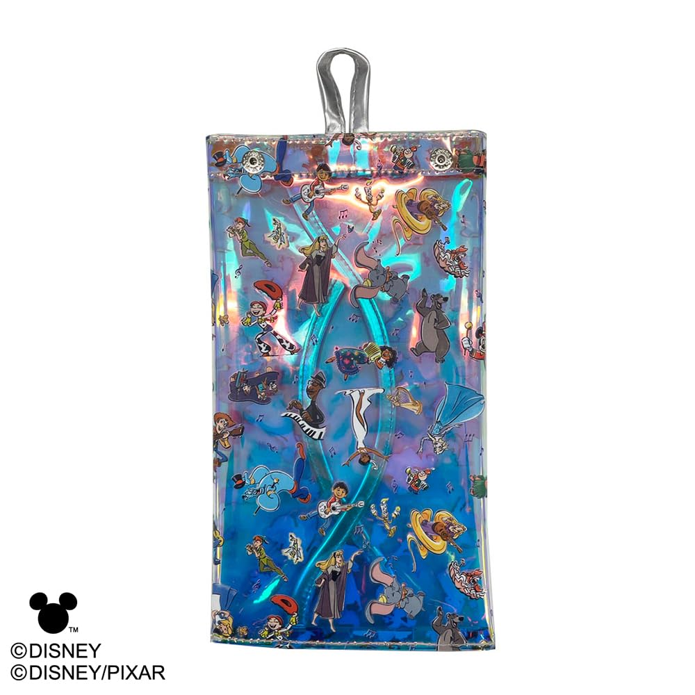 Disney Character Musical Multi-Case