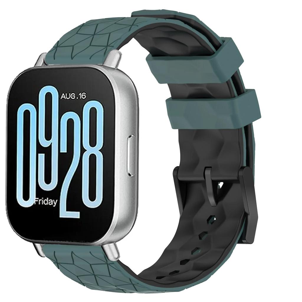 Silicone Strap for Redmi Watch 5 Active 5 Lite 22mm Smart Watch Band for Xiaomi Redmi Watch 3 Active 3 Lite Wristband Bracelet