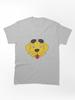 Milo Murphy's Law Mr Peanutbutter, Bojack Classic Unisex T-Shirt