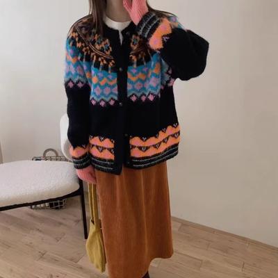 Bluzki – Swetry