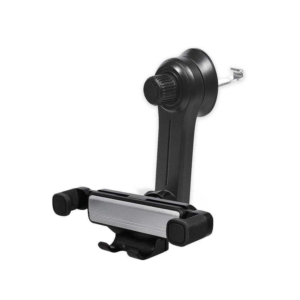 Gravity Car Phone Holder for Air Vent - Center Console Mount