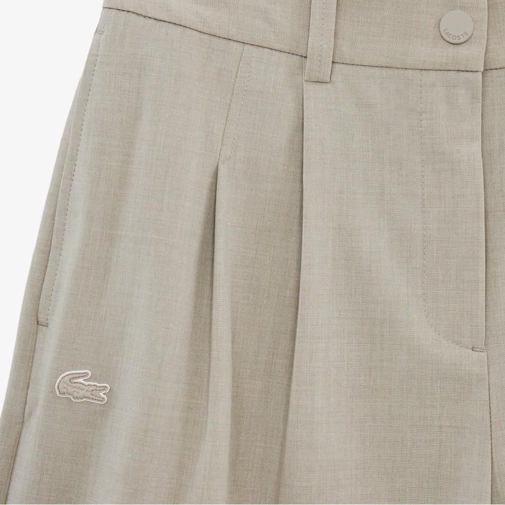 Lacoste Women's Bermuda Pants FF959E-56G02S