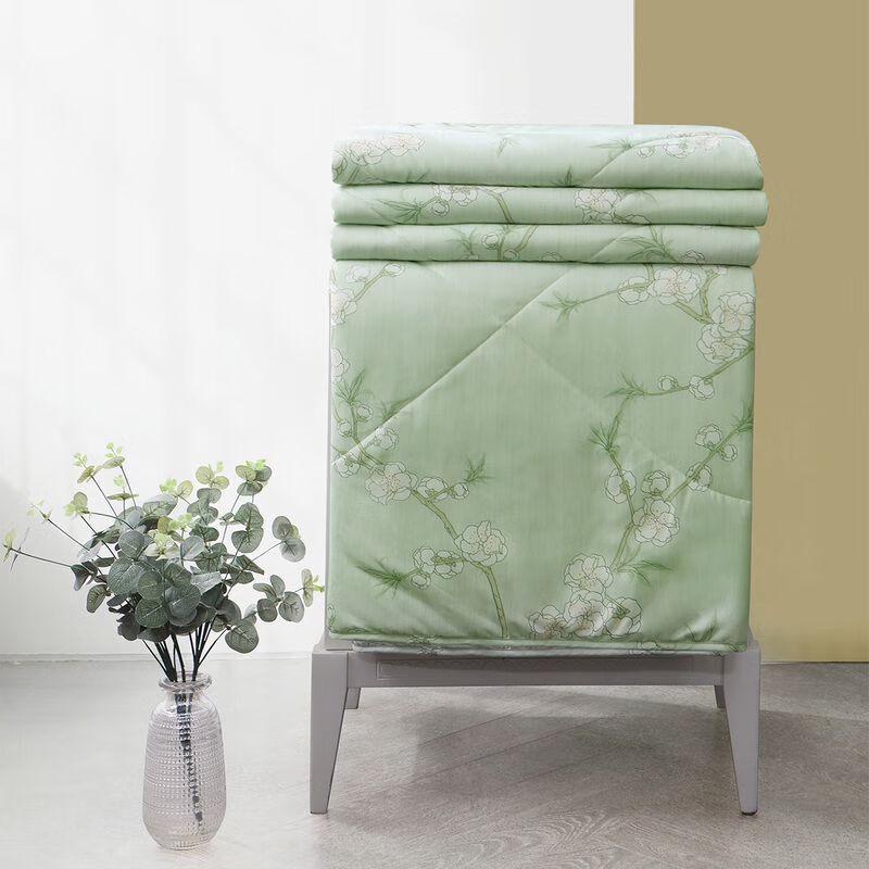 

Mercury Home Textiles Polyester Summer Quilt