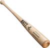 ZETT Hard Baseball Special Select Wooden American Hard 880g Average Natural Made in BWT14624 Bat, Model, (North Maple), 84cm, Weight, (1200GE), Japan,
